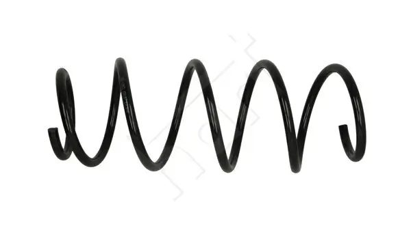 Fahrwerksfeder HART 477 930