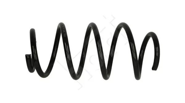 Fahrwerksfeder Vorderachse HART 482 365
