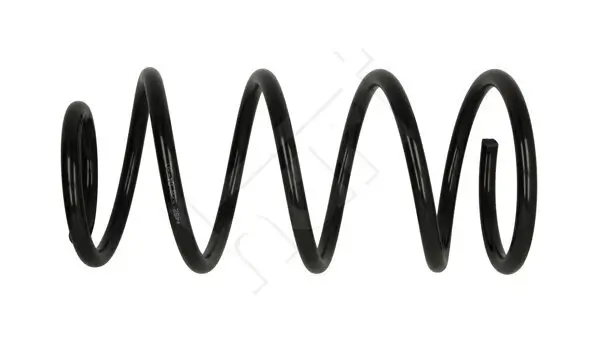 Fahrwerksfeder Vorderachse HART 482 528