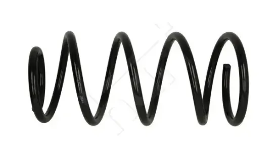 Fahrwerksfeder Vorderachse HART 482 528 Bild Fahrwerksfeder Vorderachse HART 482 528