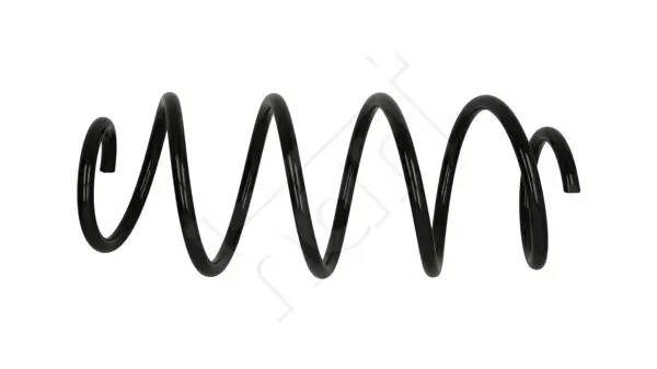 Fahrwerksfeder Vorderachse HART 482 534