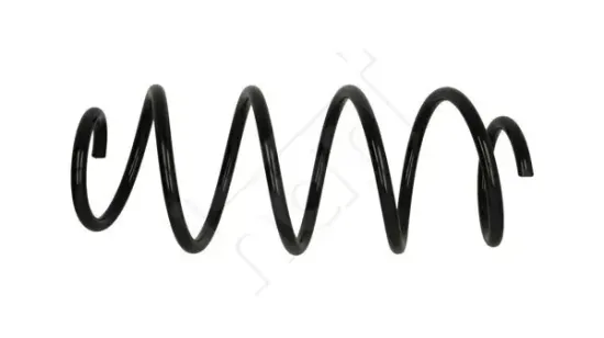 Fahrwerksfeder Vorderachse HART 482 534 Bild Fahrwerksfeder Vorderachse HART 482 534