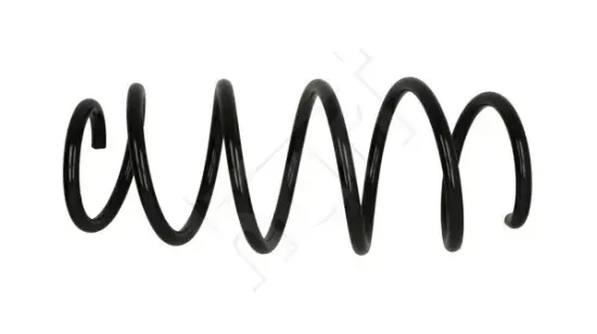 Fahrwerksfeder Vorderachse HART 482 541 Bild Fahrwerksfeder Vorderachse HART 482 541