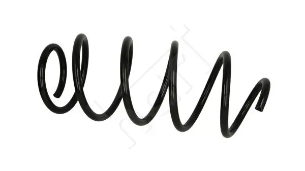 Fahrwerksfeder Vorderachse HART 482 542