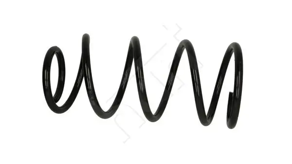 Fahrwerksfeder Vorderachse HART 482 547