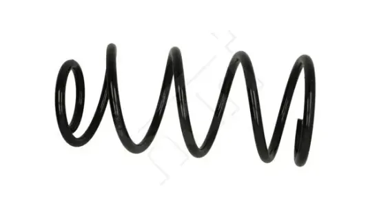 Fahrwerksfeder Vorderachse HART 482 547 Bild Fahrwerksfeder Vorderachse HART 482 547