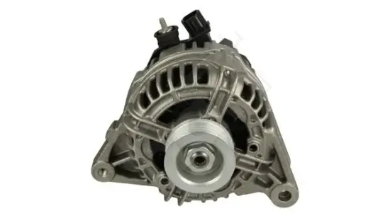 Generator 12 V HART 556 804 Bild Generator 12 V HART 556 804