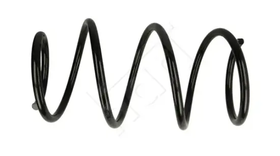 Fahrwerksfeder Vorderachse HART 430 116 Bild Fahrwerksfeder Vorderachse HART 430 116