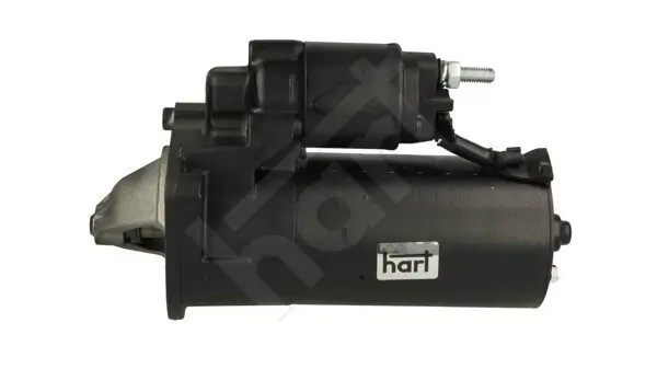 Starter 12 V 2,50 kW HART 527 099