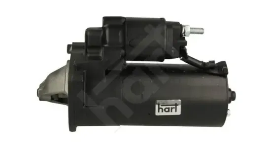 Starter 12 V 2,50 kW HART 527 099 Bild Starter 12 V 2,50 kW HART 527 099