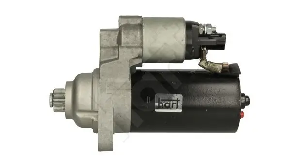 Starter 12 V 1,70 kW HART 534 398