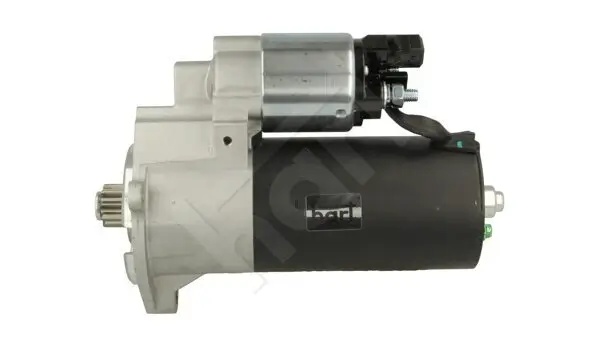 Starter 12 V 2,00 kW HART 546 503
