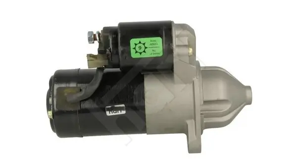 Starter 12 V 1,70 kW HART 546 513