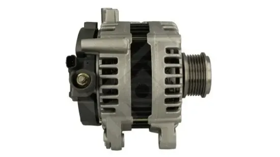 Generator 12 V HART 548 390 Bild Generator 12 V HART 548 390