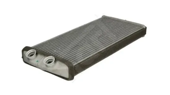 Wärmetauscher, Innenraumheizung HART 614 204 Bild Wärmetauscher, Innenraumheizung HART 614 204