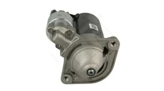 Starter 12 V 2,00 kW HART 530 780 Bild Starter 12 V 2,00 kW HART 530 780