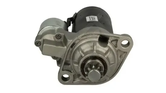 Starter 12 V 2,20 kW HART 534 378 Bild Starter 12 V 2,20 kW HART 534 378