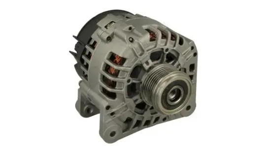 Generator 12 V HART 546 426 Bild Generator 12 V HART 546 426