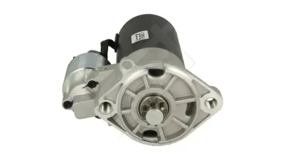 Starter 12 V 2,00 kW HART 546 503 Bild Starter 12 V 2,00 kW HART 546 503