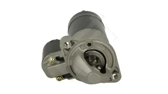 Starter 12 V 1,70 kW HART 546 513 Bild Starter 12 V 1,70 kW HART 546 513