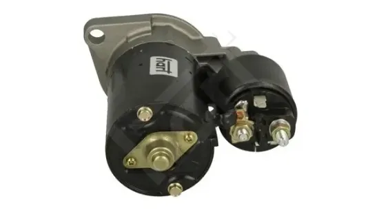 Starter 12 V 1,10 kW HART 526 190 Bild Starter 12 V 1,10 kW HART 526 190