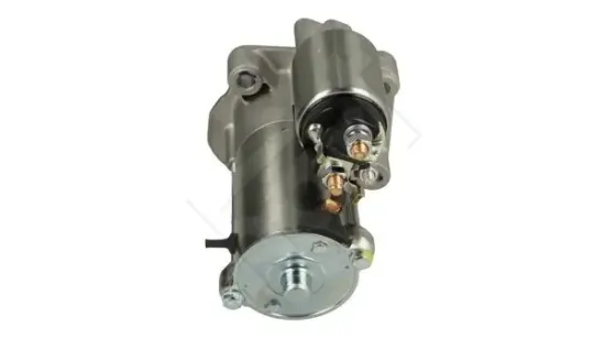 Starter 12 V 1,20 kW HART 542 362 Bild Starter 12 V 1,20 kW HART 542 362