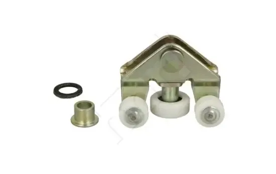 Rollenführung, Schiebetür HART 174 277 Bild Rollenführung, Schiebetür HART 174 277