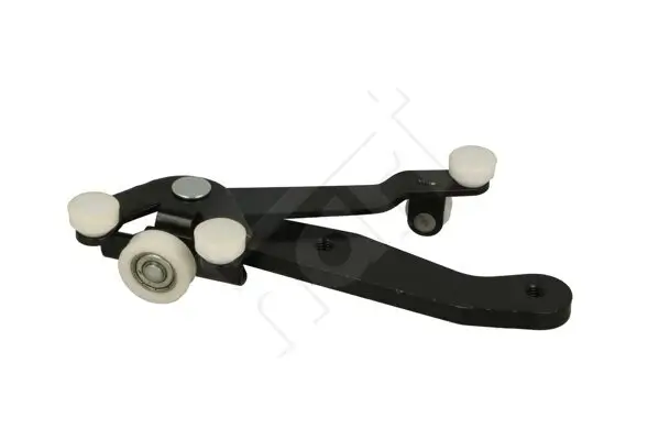 Rollenführung, Schiebetür HART 174 333