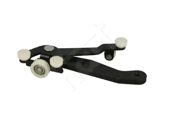 Rollenführung, Schiebetür HART 174 333 Bild Rollenführung, Schiebetür HART 174 333