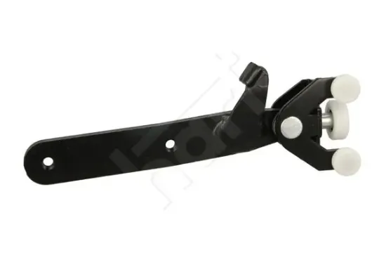 Rollenführung, Schiebetür HART 242 071 Bild Rollenführung, Schiebetür HART 242 071