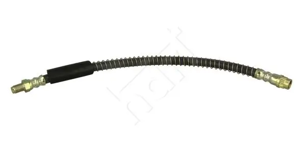 Bremsschlauch Vorderachse links Vorderachse rechts HART 254 089