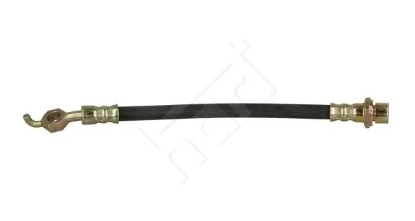 Bremsschlauch Hinterachse links Hinterachse rechts HART 254 095