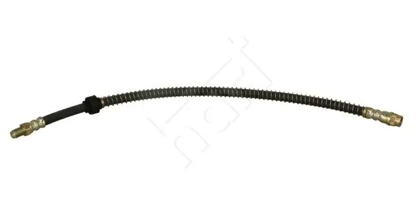 Bremsschlauch Vorderachse links Vorderachse rechts HART 254 103