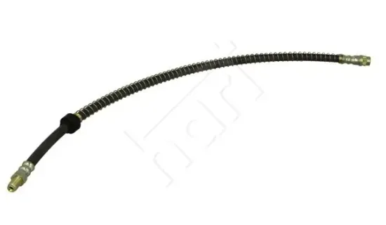 Bremsschlauch Vorderachse links rechts HART 254 123 Bild Bremsschlauch Vorderachse links rechts HART 254 123