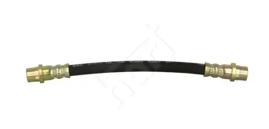 Bremsschlauch Hinterachse links Hinterachse rechts innen innen HART 254 126 Bild Bremsschlauch Hinterachse links Hinterachse rechts innen innen HART 254 126
