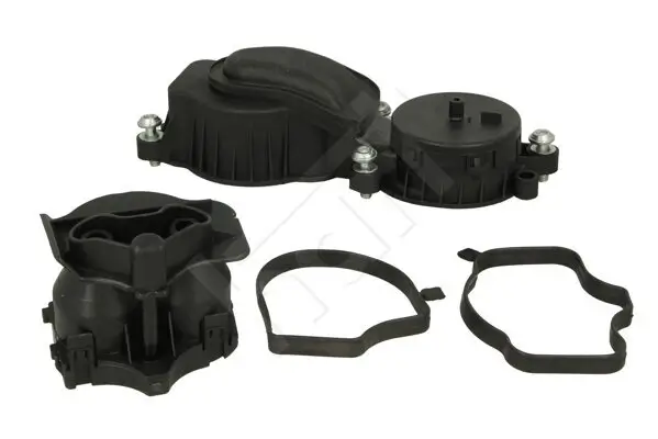 Ventil, Kurbelgehäuseentlüftung HART 387 965