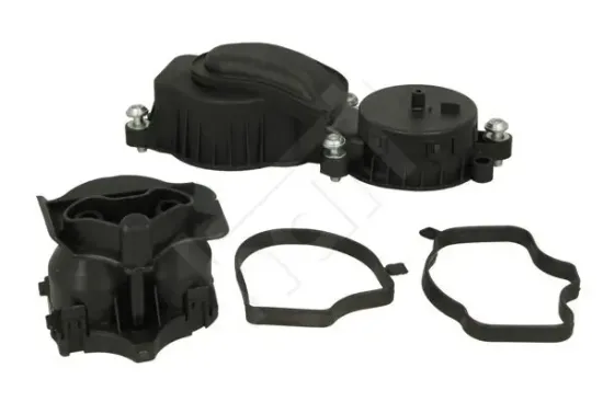 Ventil, Kurbelgehäuseentlüftung HART 387 965 Bild Ventil, Kurbelgehäuseentlüftung HART 387 965