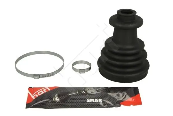 Faltenbalgsatz, Antriebswelle HART 401 381