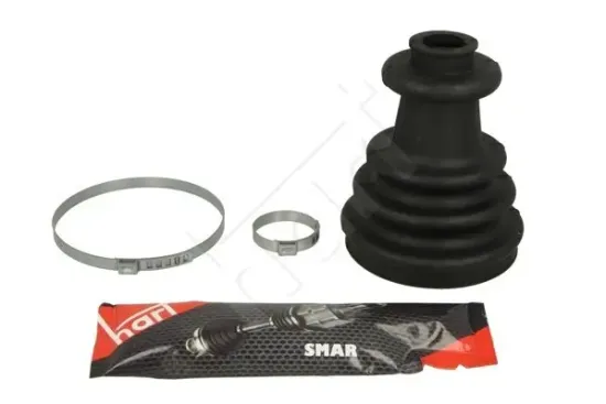 Faltenbalgsatz, Antriebswelle HART 401 381 Bild Faltenbalgsatz, Antriebswelle HART 401 381