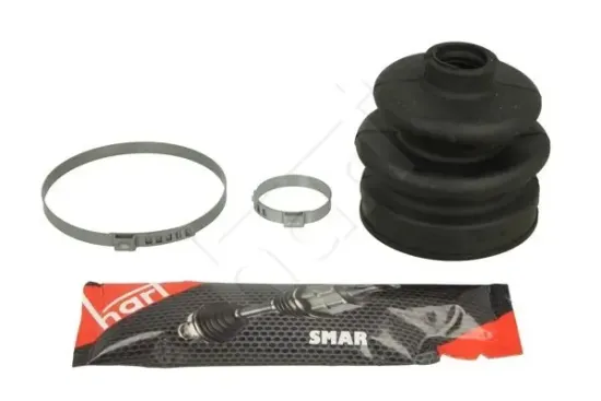 Faltenbalgsatz, Antriebswelle radseitig HART 402 754 Bild Faltenbalgsatz, Antriebswelle radseitig HART 402 754