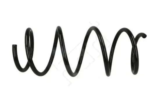 Fahrwerksfeder Vorderachse HART 430 021 Bild Fahrwerksfeder Vorderachse HART 430 021