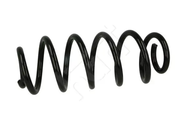 Fahrwerksfeder Vorderachse HART 430 133