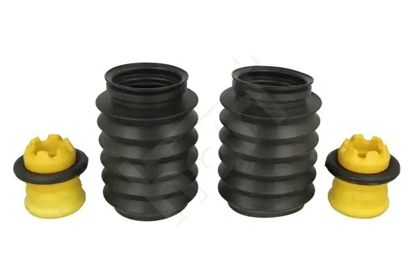 Staubschutzsatz, Stoßdämpfer Vorderachse HART 441 360