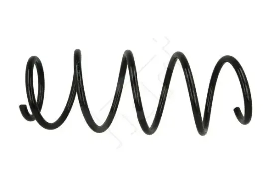 Fahrwerksfeder Vorderachse HART 450 069 Bild Fahrwerksfeder Vorderachse HART 450 069