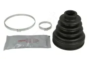 Faltenbalgsatz, Antriebswelle radseitig Vorderachse HART 451 681