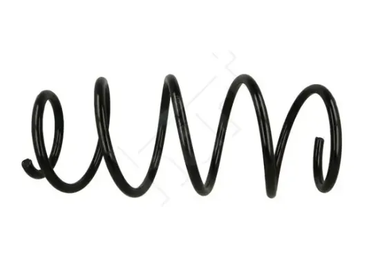 Fahrwerksfeder Vorderachse HART 465 884 Bild Fahrwerksfeder Vorderachse HART 465 884