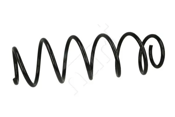 Fahrwerksfeder Vorderachse HART 465 901