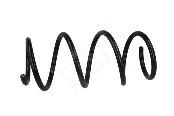 Fahrwerksfeder Vorderachse HART 465 905