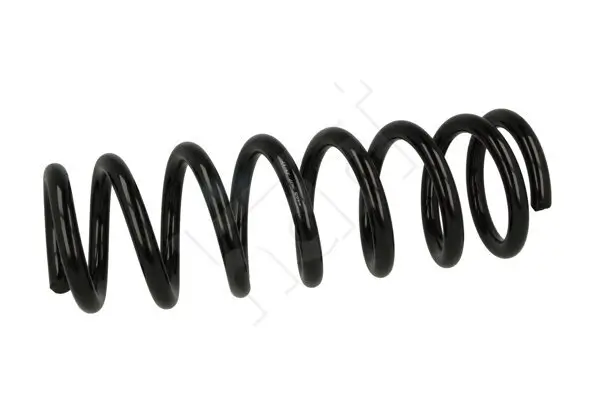 Fahrwerksfeder Hinterachse HART 465 907