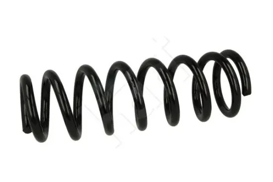 Fahrwerksfeder Hinterachse HART 465 907 Bild Fahrwerksfeder Hinterachse HART 465 907